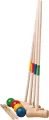 GRA KRYKIET DREW 24EL 80X21X9 WOODY PUD - tantis.pl