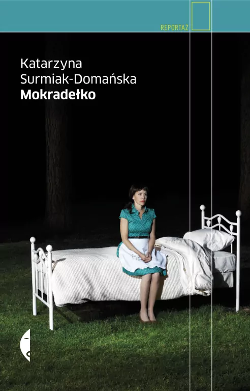 Mokradełko - tantis.pl