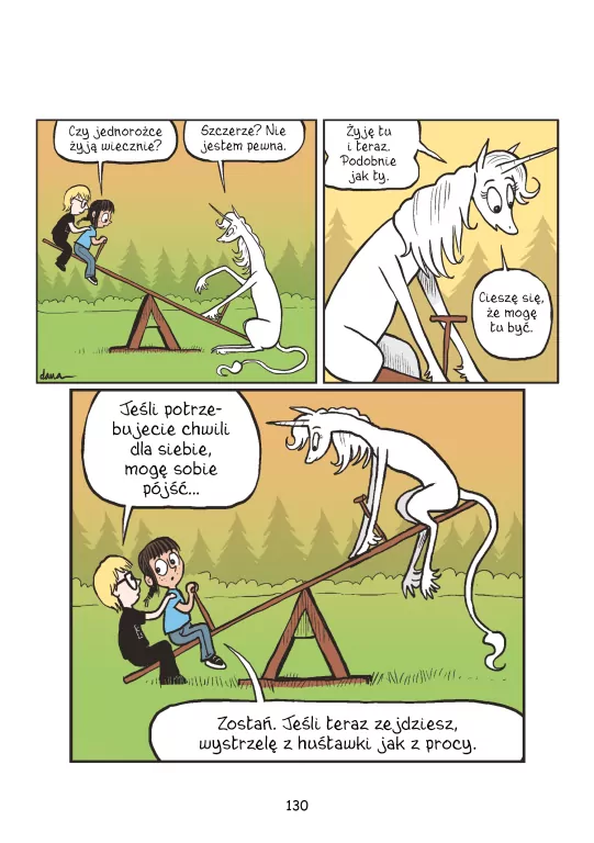 Pod gwiazdami. Fibi i Jednorożec. Tom 11 - tantis.pl