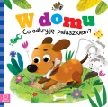 W domu. Co odkryję paluszkiem? - tantis.pl