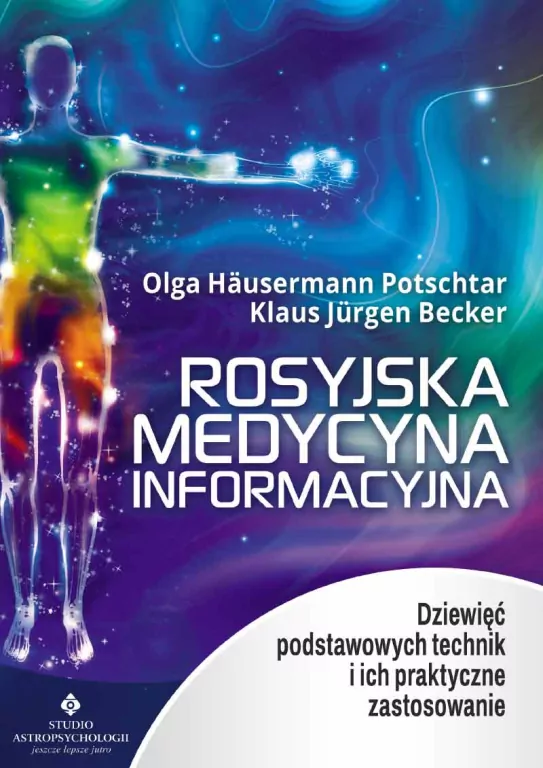 Rosyjska medycyna informacyjna - tantis.pl