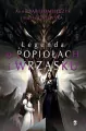 Legenda o popiołach i wrzasku (reedycja) - tantis.pl