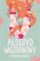 Aldehyd walerianowy (barwione brzegi) - tantis.pl