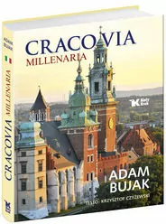 Tysiącletni Kraków, wersja włoska - tantis.pl