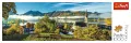 Puzzle 1000 panorama. Nad jeziorem Schliersee 29035 - tantis.pl
