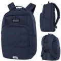 Plecak 2-komorowy. Granatowy. Coolpack - tantis.pl