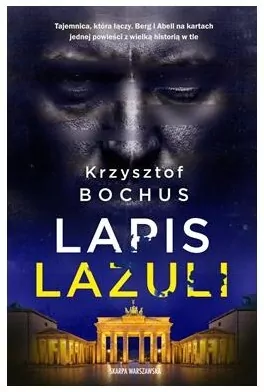 Lapis Lazuli - tantis.pl