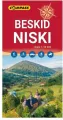 Mapa - Beskid Niski 1:50 000 - tantis.pl