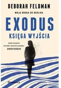 Exodus. Księga wyjścia - tantis.pl