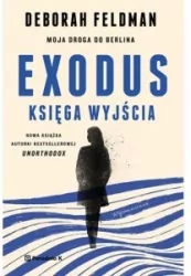 Exodus. Księga wyjścia