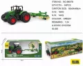 Traktor - tantis.pl