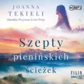 Szepty pienińskich ścieżek. Audiobook - tantis.pl