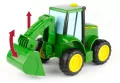 TOMY. John Deere Laweta z Johnnym - tantis.pl