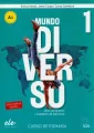 SGEL. Mundo Diverso 1 A1 podręcznik + ćwiczenia - tantis.pl