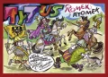 Tytus, Romek i A'Tomek jako rycerze Krzywoustego - tantis.pl