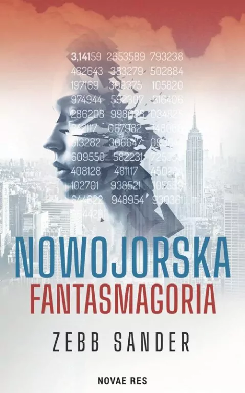 Nowojorska fantasmagoria - tantis.pl