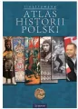 Atlas historii polski. Edycja z obwolutą - tantis.pl