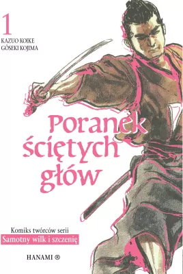 Poranek ściętych głów 1