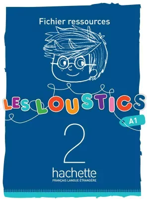 Les Loustics 2. Karty pracy