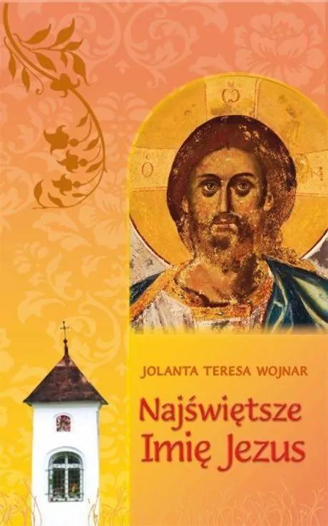 Najświętsze imię Jezus - tantis.pl