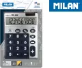 Kalkulator 10 poz. Silver MILAN - tantis.pl