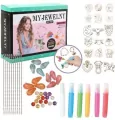 Zestaw do tworzenia biżuterii DIY 5D - tantis.pl