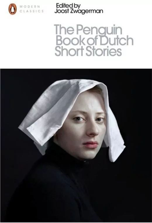 The Penguin Book of Dutch Short Stories wer. angielska - tantis.pl