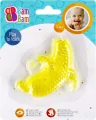 BAM BAM Gryzak dla dzieci banan - tantis.pl