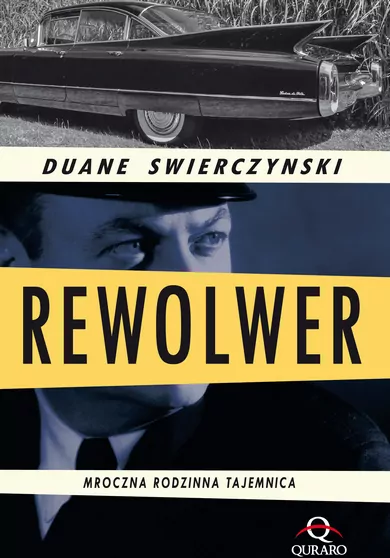 Rewolwer - tantis.pl