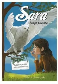 Sara. Księga pierwsza - tantis.pl