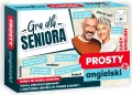Gra dla Seniora. Prosty Angielski - tantis.pl