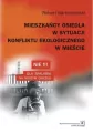 Mieszkańcy osiedla w sytuacji konfliktu ekologicznego w mieście - tantis.pl