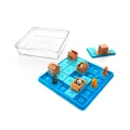 Cats & Boxes. Smart Games - tantis.pl