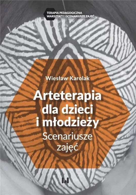 Arteterapia dla dzieci i młodzieży - tantis.pl