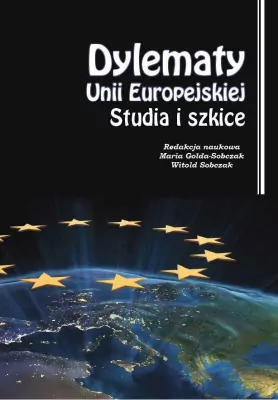 Dylematy Unii Europejskiej