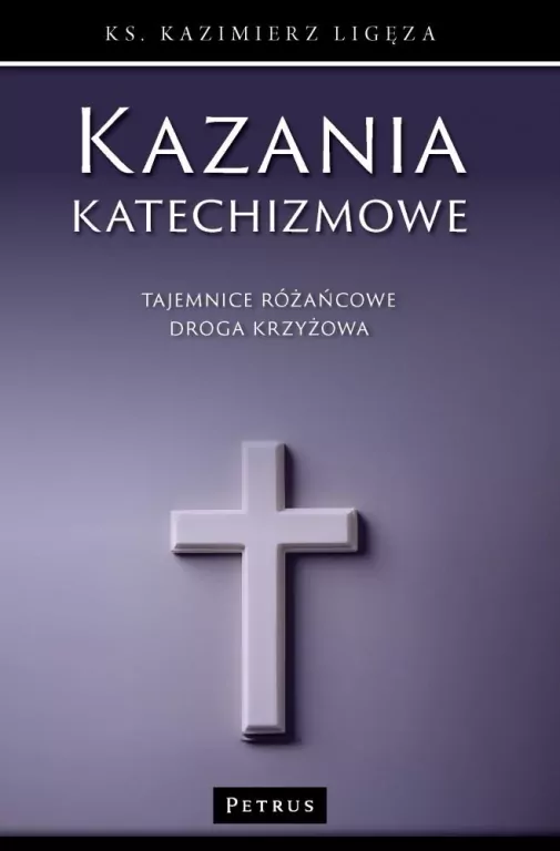Kazania katechizmowe 4 - tantis.pl