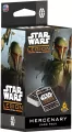 Star Wars Legion 2.0: Mercenary - Card Pack - tantis.pl