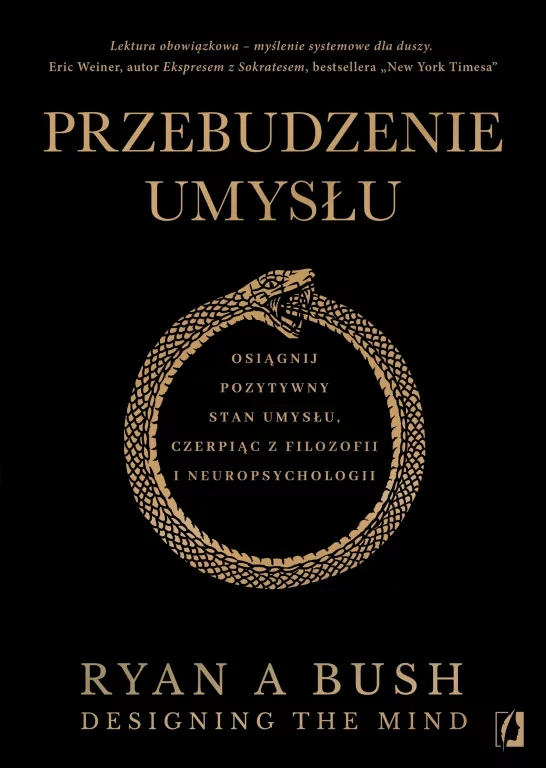 Przebudzenie umysłu. Osiągnij pozytywny stan... - tantis.pl