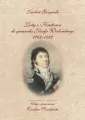 Listy z Krakowa do generała Józefa Wodzickiego 1783-1792 - tantis.pl