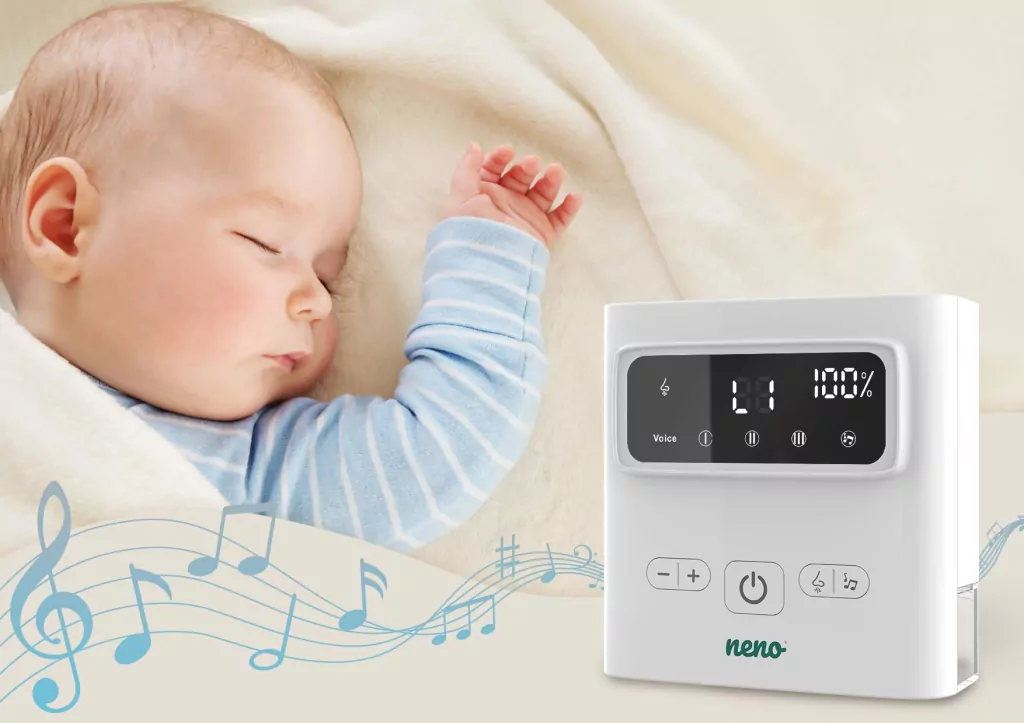 NENO Grasso aspirator do nosa - tantis.pl