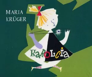 Karolcia. Audiobook - tantis.pl