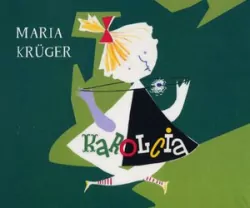 Karolcia. Audiobook