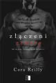 Złączeni zemstą. Born in Blood Mafia Chronicles. Tom 5 - tantis.pl