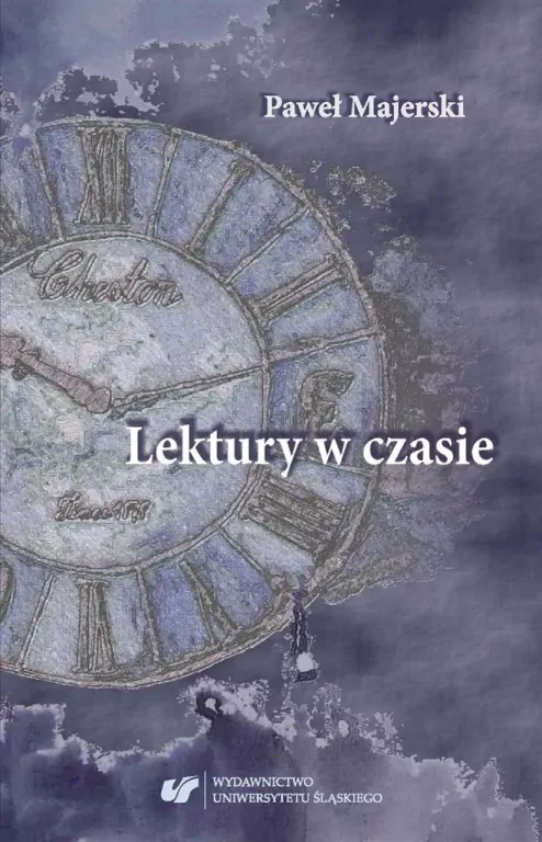 Lektury w czasie - tantis.pl