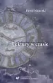 Lektury w czasie - tantis.pl