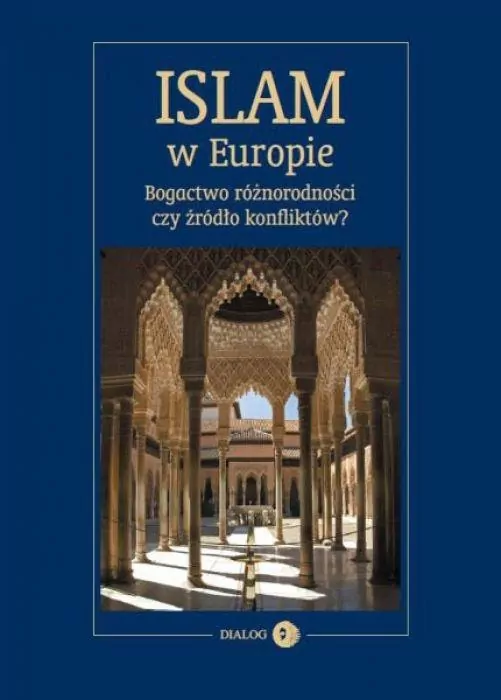 Islam w Europie - tantis.pl