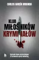 Klub miłośników kryminałów - tantis.pl