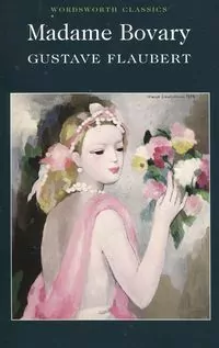 Madame Bovary - tantis.pl