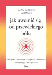 Jak uwolnić się od przewlekłego bólu