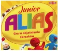 Alias Junior - tantis.pl